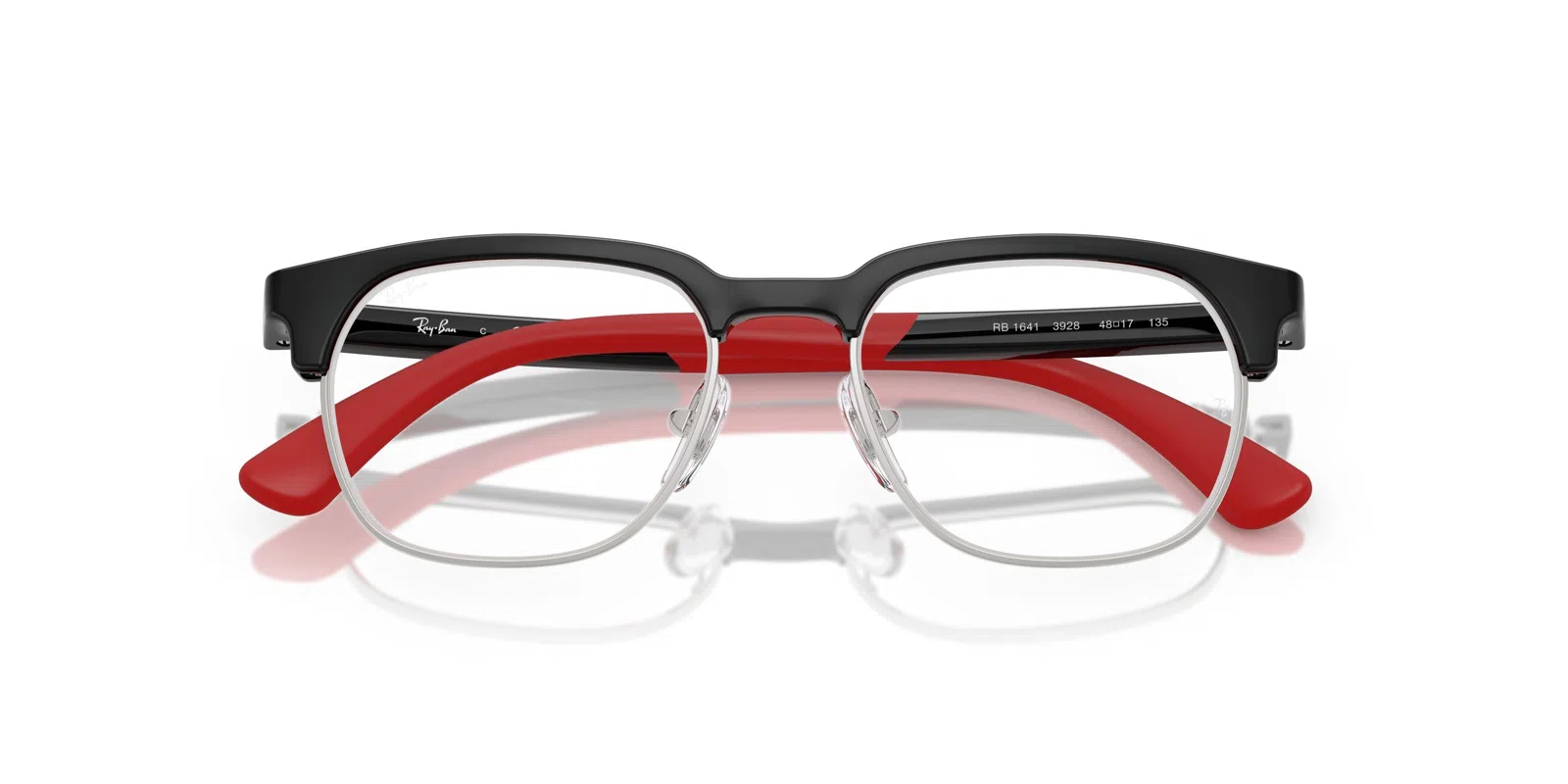 Ray-Ban Junior 1641 Eyeglasses - view 35